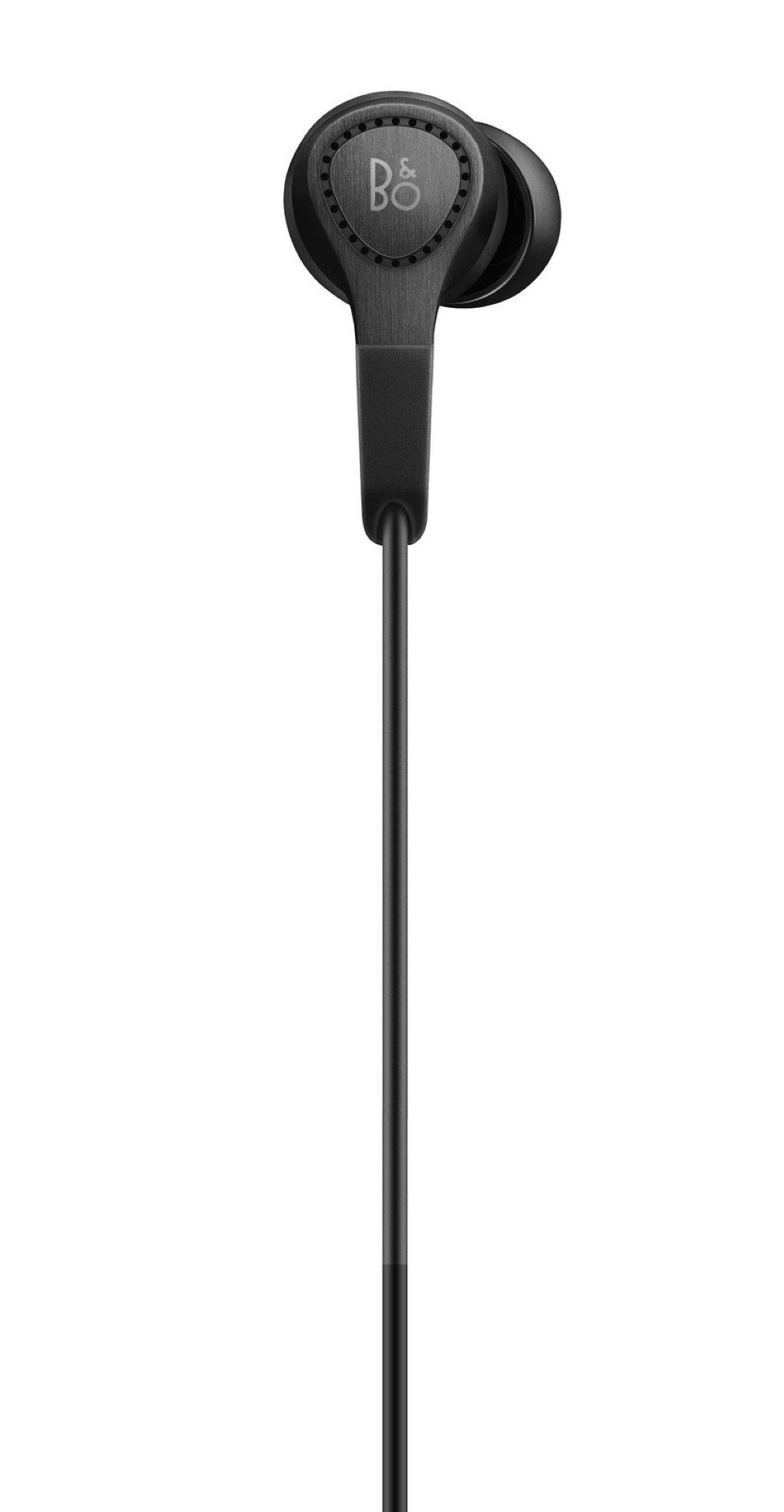 Bang & Olufsen H3 2nd Generation in-Ear Earphones for iOS - Black